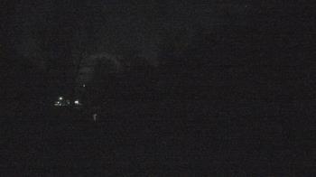 Weather camera view of Camp Guyasuta.