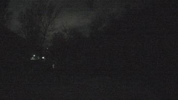 Weather camera view of Camp Guyasuta.