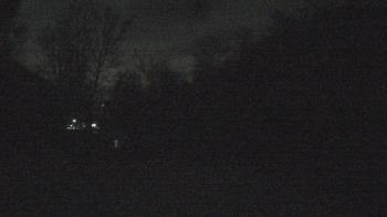 Weather camera view of Camp Guyasuta.