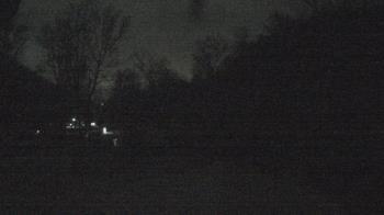 Weather camera view of Camp Guyasuta.