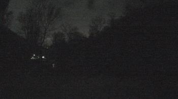 Weather camera view of Camp Guyasuta.