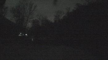 Weather camera view of Camp Guyasuta.