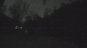 Weather camera view of Camp Guyasuta.
