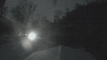 Weather camera view of Camp Guyasuta.