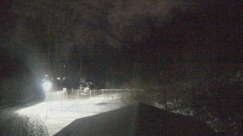Weather camera view of Camp Guyasuta.