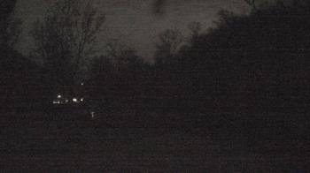 Weather camera view of Camp Guyasuta.