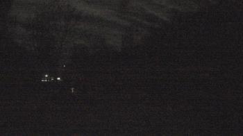 Weather camera view of Camp Guyasuta.