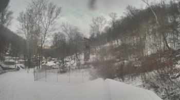 Weather camera view of Camp Guyasuta.