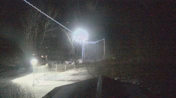 Weather camera view of Camp Guyasuta.