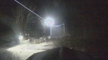 Weather camera view of Camp Guyasuta.