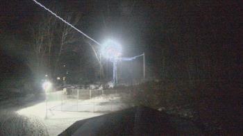 Weather camera view of Camp Guyasuta.