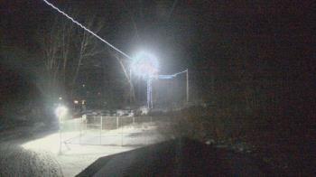 Weather camera view of Camp Guyasuta.