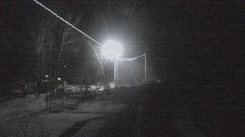 Weather camera view of Camp Guyasuta.