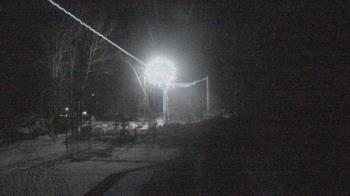 Weather camera view of Camp Guyasuta.