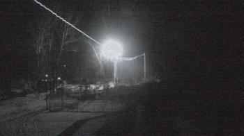 Weather camera view of Camp Guyasuta.