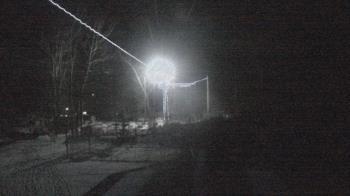Weather camera view of Camp Guyasuta.