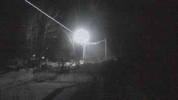 Weather camera view of Camp Guyasuta.