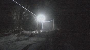 Weather camera view of Camp Guyasuta.