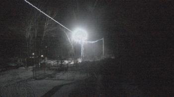Weather camera view of Camp Guyasuta.