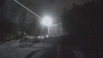 Weather camera view of Camp Guyasuta.