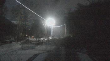 Weather camera view of Camp Guyasuta.