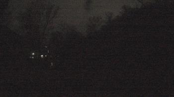 Weather camera view of Camp Guyasuta.