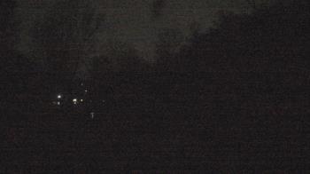 Weather camera view of Camp Guyasuta.