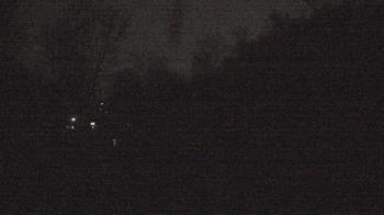 Weather camera view of Camp Guyasuta.