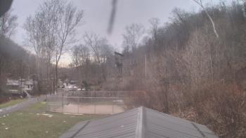 Weather camera view of Camp Guyasuta.