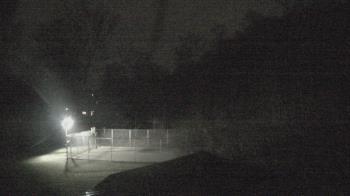 Weather camera view of Camp Guyasuta.