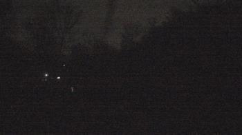 Weather camera view of Camp Guyasuta.