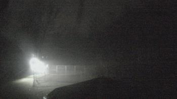 Weather camera view of Camp Guyasuta.