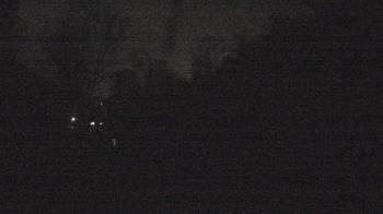 Weather camera view of Camp Guyasuta.