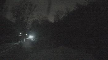 Weather camera view of Camp Guyasuta.