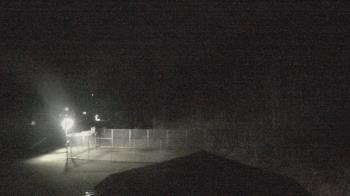Weather camera view of Camp Guyasuta.