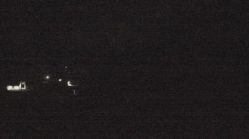 Weather camera view of Camp Guyasuta.