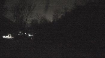 Weather camera view of Camp Guyasuta.