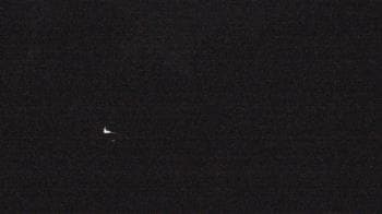 Weather camera view of Camp Guyasuta.