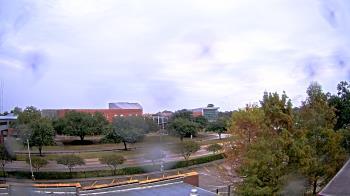 Weather camera view of Chalmette HS.