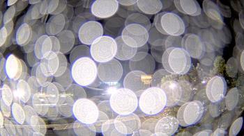 Weather camera view of Chalmette HS.