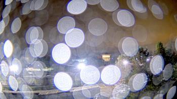 Weather camera view of Chalmette HS.