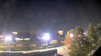 Weather camera view of Chalmette HS.