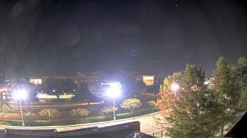 Weather camera view of Chalmette HS.