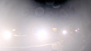 Weather camera view of Chalmette HS.