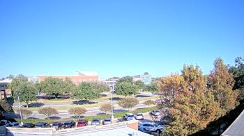 Weather camera view of Chalmette HS.