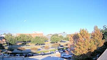 Weather camera view of Chalmette HS.