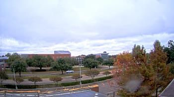 Weather camera view of Chalmette HS.