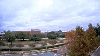 Weather camera view of Chalmette HS.