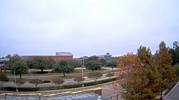 Weather camera view of Chalmette HS.