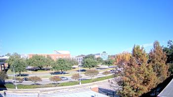 Weather camera view of Chalmette HS.
